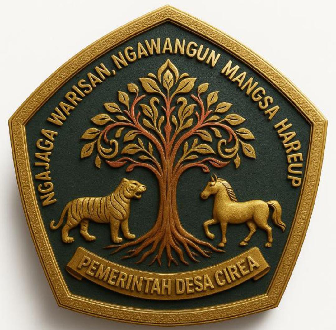Pemerintah Desa