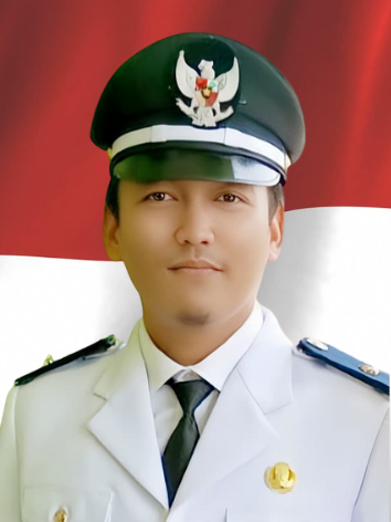 WAHYU ANUGRAH TRISAKTI, SH