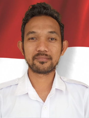 TEGUH NURHIDAYAT