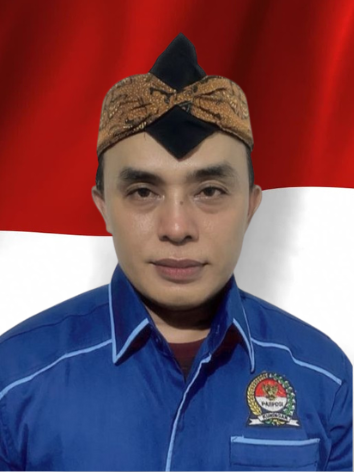 ANDI SUPRIADI