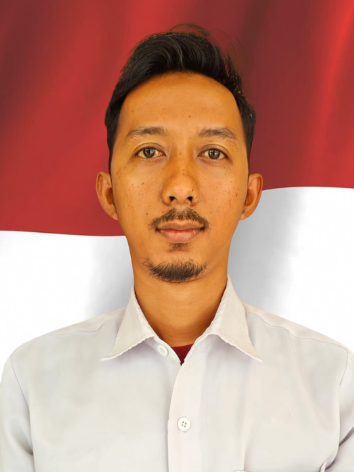 SENNA SURYA SENTANA, S.Pd