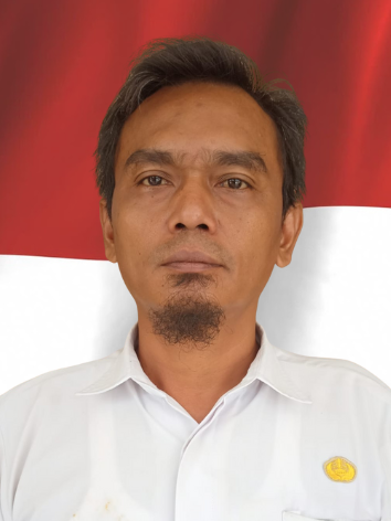 TEGUH ARIS MUNANDAR, ST